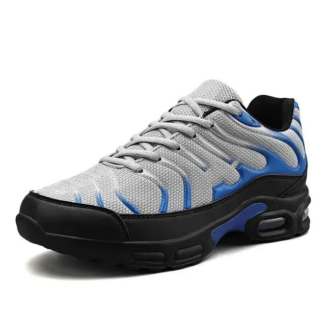 Summer Mesh Comfort Sneakers