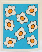 Kitchen Household Swedish Dishcloth