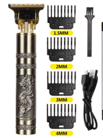 Retro Hair Clippers
