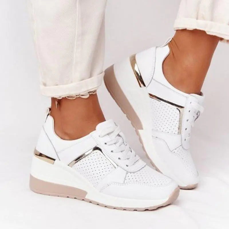 Men's Casual Sports Canvas