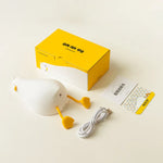 Duck Glow Lamp