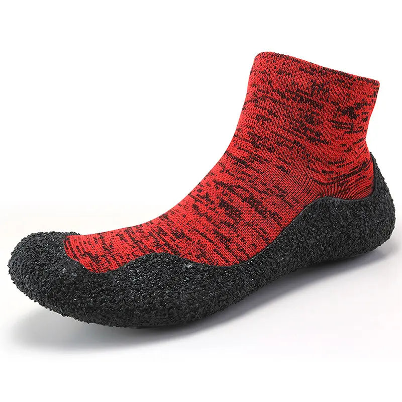 Summer Mesh Exercise Shoes