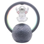 Magnetic Levitating Bluetooth Speaker
