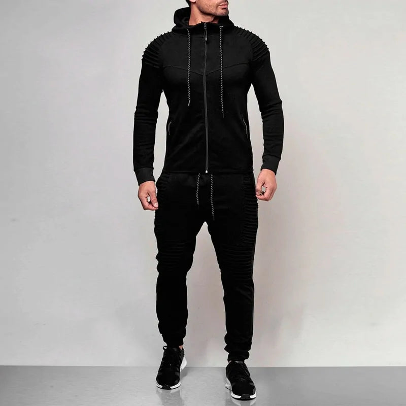 Men's Performance Tracksuit