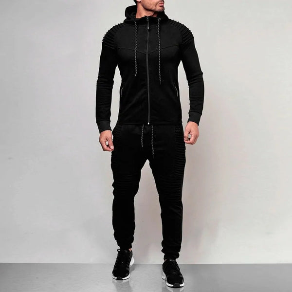 Men's Performance Tracksuit