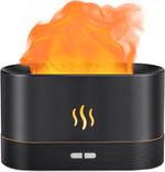 Flame Air Disseminator Humidifier