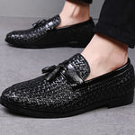 Premium Leather Shoes