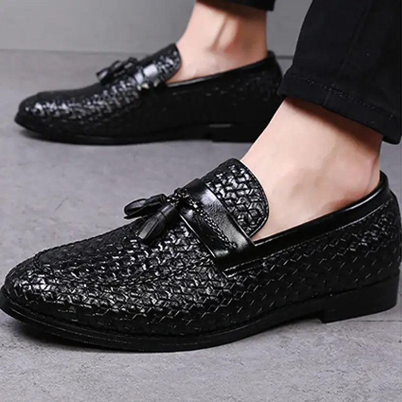 Premium Leather Shoes