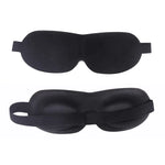 Lightweight 3D Sleep Mask