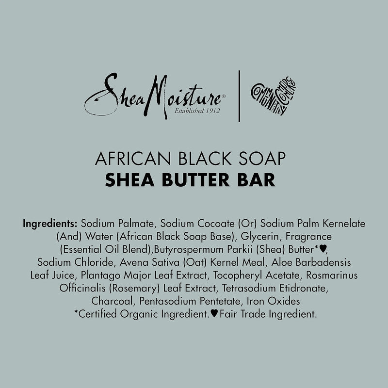 Skincare Routine  Soap