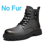 Mens Heavyweight Boot