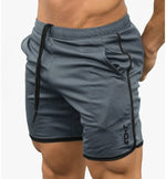 Men's Raider Training Shorts