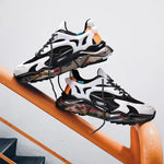 Comfortable Trainers for Larger Sizes