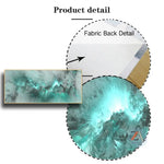 Unique Modern Abstract Oil Painting for Home