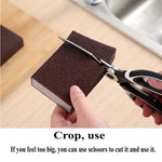 Nano Rust Remover Sponge