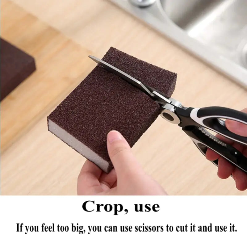 Nano Rust Remover Sponge