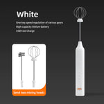 Electric Whisk