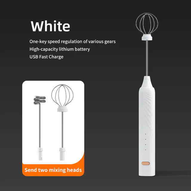 Electric Whisk