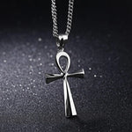Buy ankh necklac