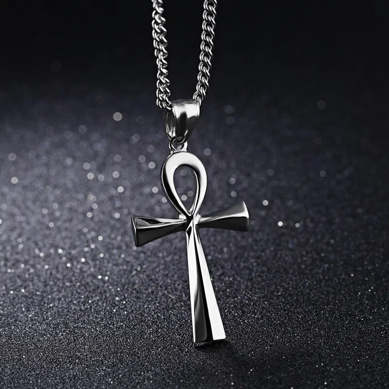 Buy ankh necklac