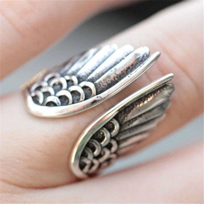 Angelic Vintage Men's Band