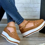 Slip-On Shoes
