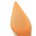 Women's Fashion High Heel Shoes