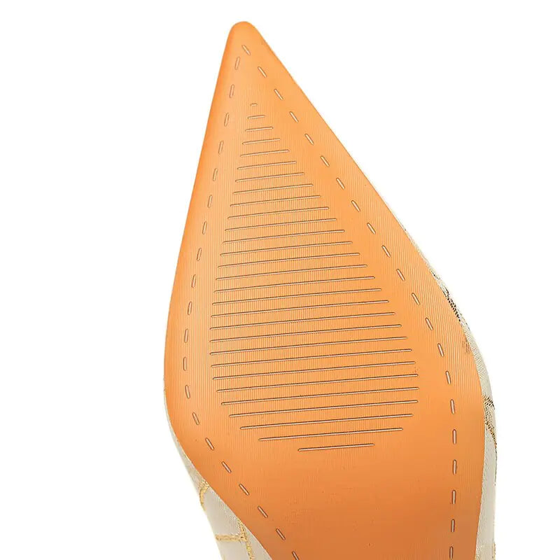 Women's Fashion High Heel Shoes