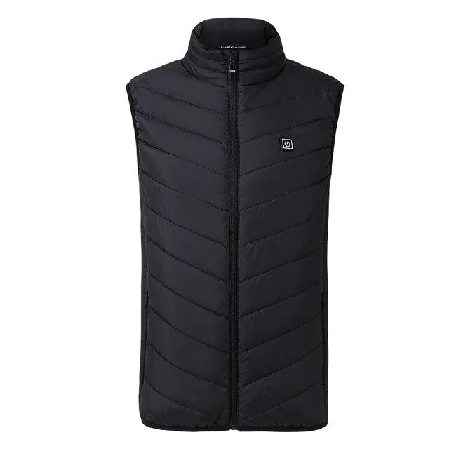 Thermal Warm Winter Jacket