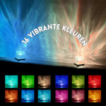 Aurora Fantasy Lamp
