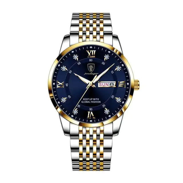 Elegant Men's Watch