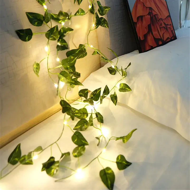 Decorative String Lights