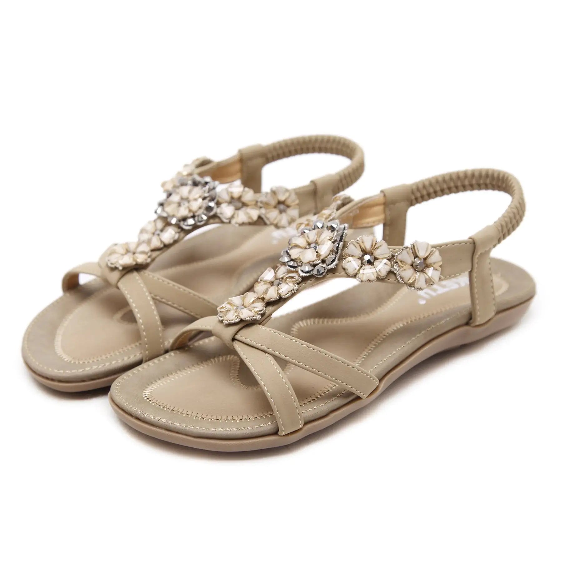 Women's Bohemian Summer Sandals