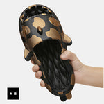 Animal Design Slippers