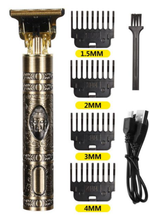 Retro Hair Clippers