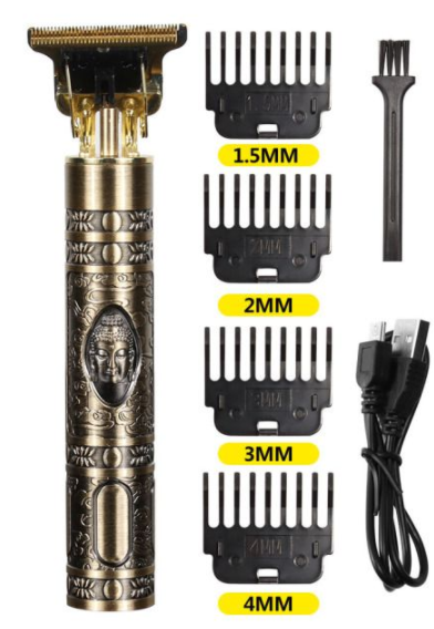 Retro Hair Clippers
