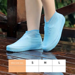 Ladies Shoe Covers