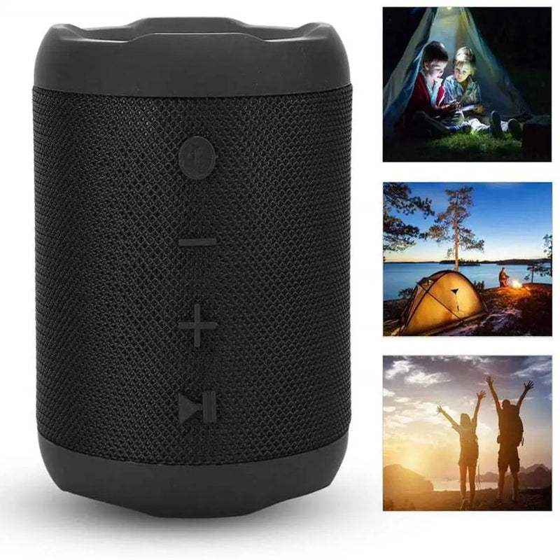 Bluetooth Sound System