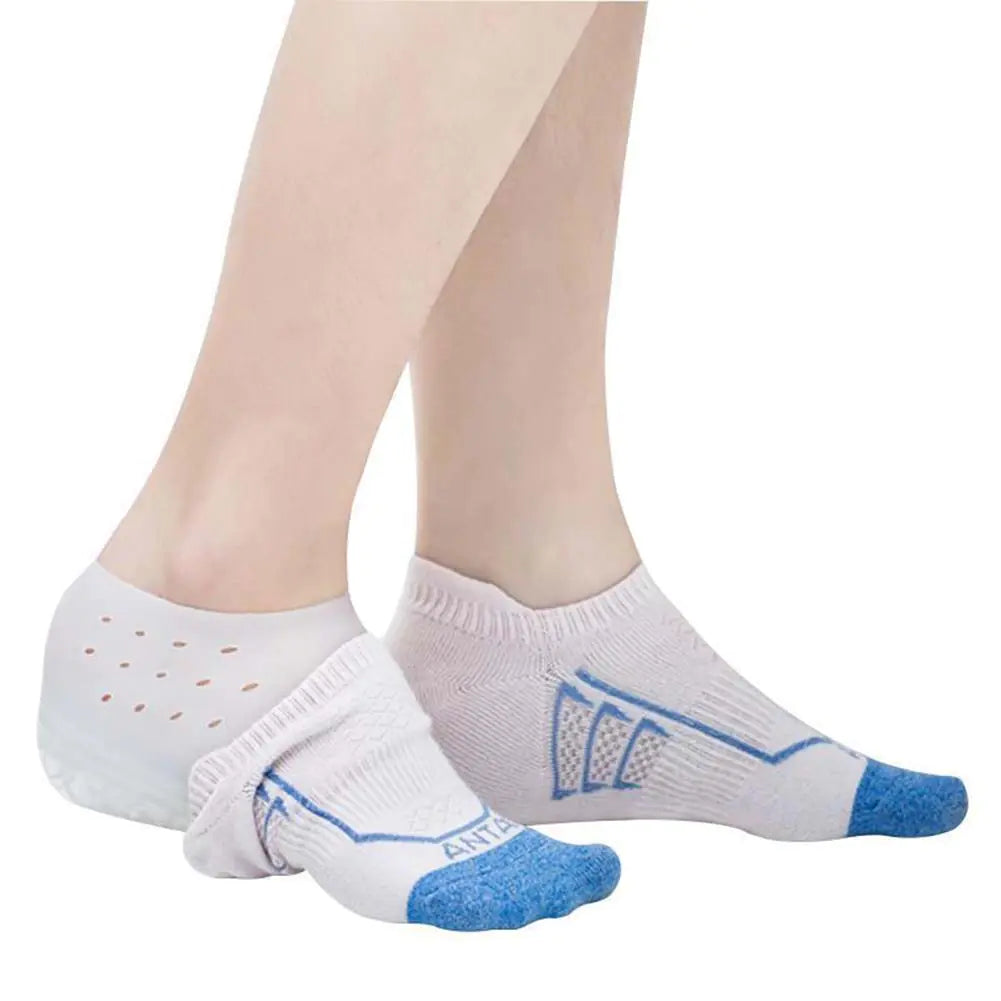 Silicone Comfort Foot Pads