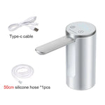 Automatic Smart Water Dispenser
