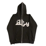 Casual Hooded Sweater
