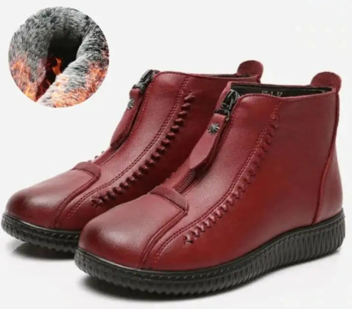 Breathable Casual Summer Shoes