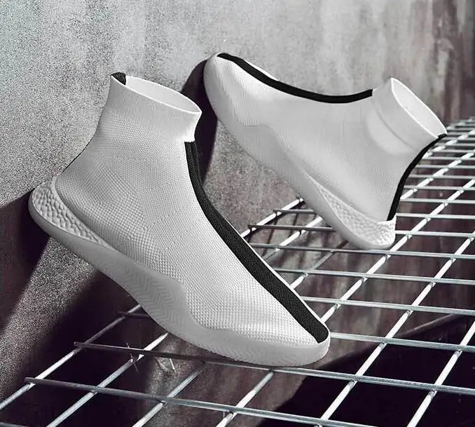 Men's Slip-On Air Mash Footwear