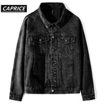 Punk streetwear