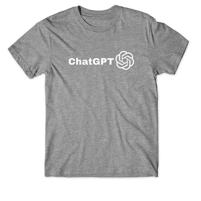 chatgpt merchandise