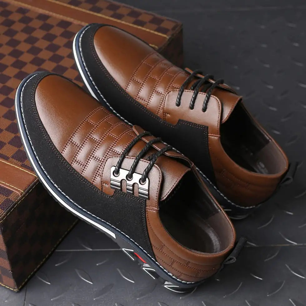 Elegant Men's Footwear