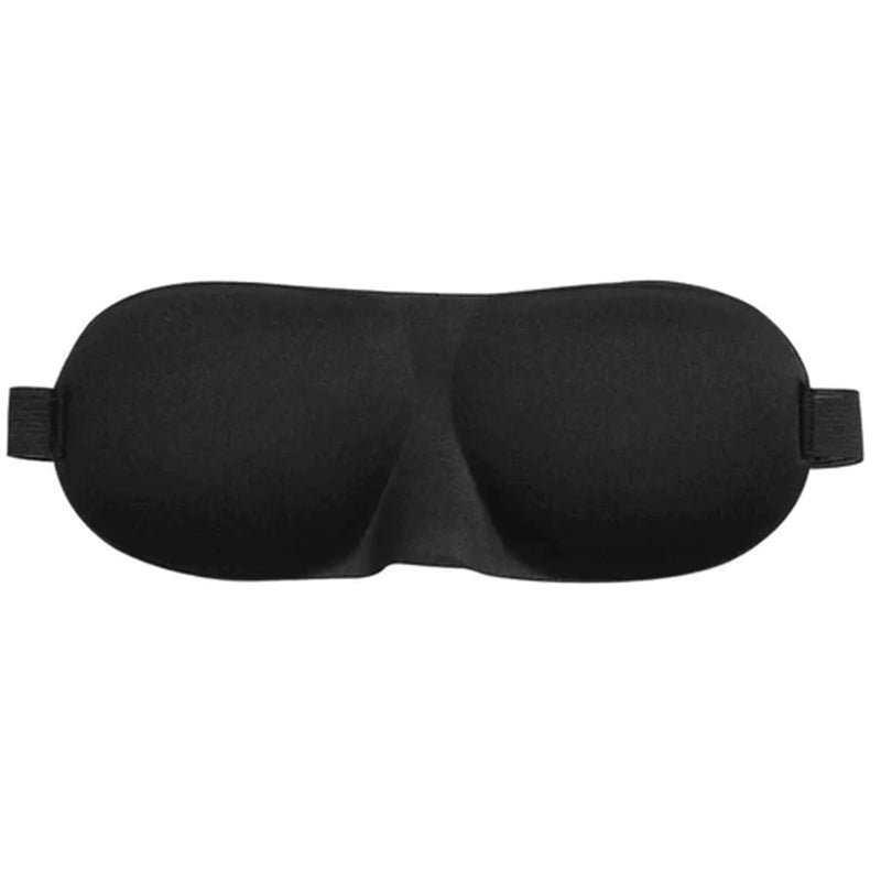 Adjustable 3D Sleep Mask