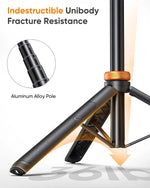 iPhone Android Phone Remote Controlled Tripod