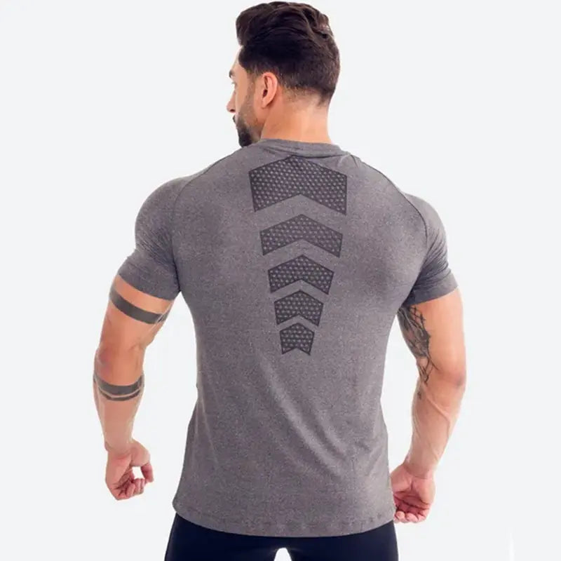 Elite Workout T-Shirt