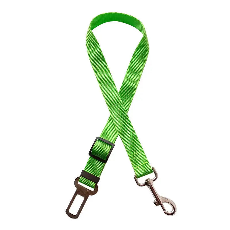 Furry Friend Car Leash